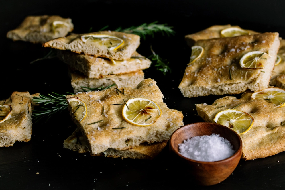 focaccia