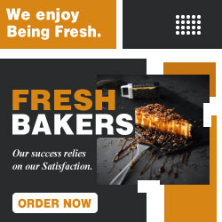 Second advertising banner