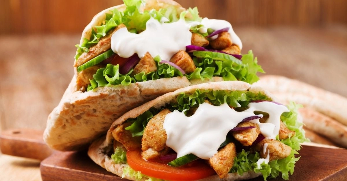 pita